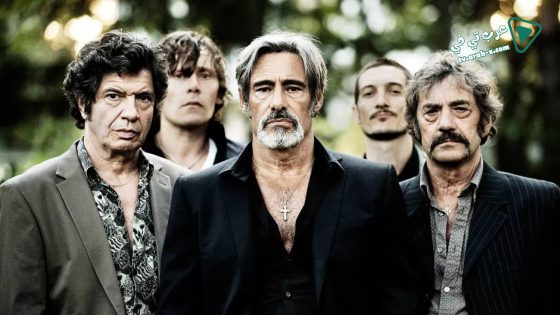 فيلم A Gang Story 2011 مترجم