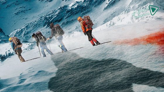 فيلم Abominable 2020 مترجم