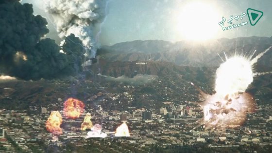 فيلم Alien Armageddon 2011 مترجم