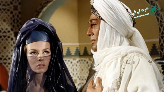 فيلم Angelique and the Sultan 1968 مترجم