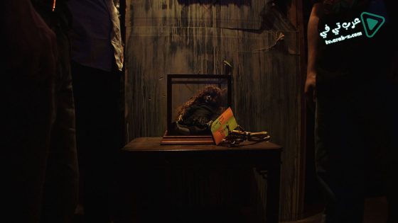 فيلم Anna 2017 مترجم