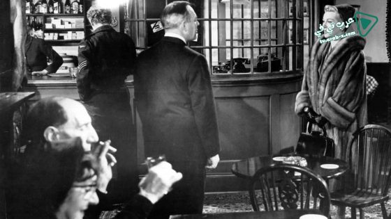 فيلم Another Time Another Place 1958 مترجم