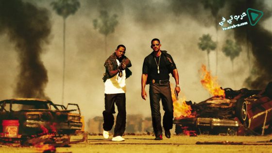 فيلم Bad Boys II 2003 مترجم