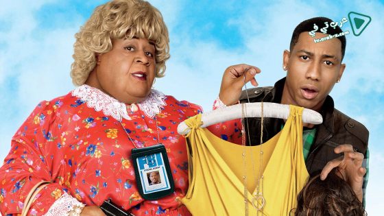فيلم Big Mommas: Like Father, Like Son 2011 مترجم