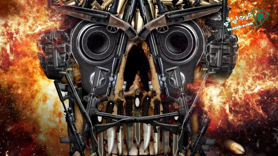 فيلم Blood, Sweat And Terrors 2018 مترجم