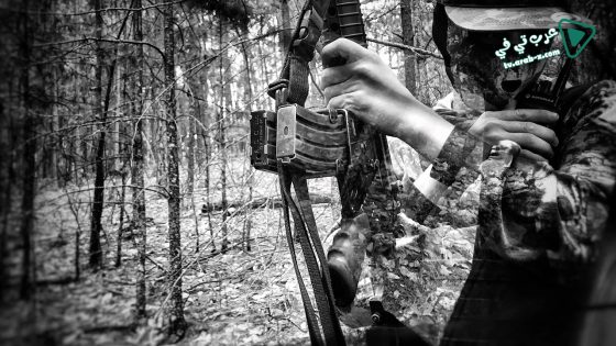 فيلم Blood on the Wall 2020 مترجم