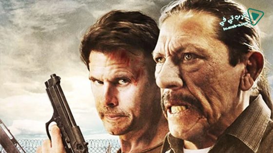 فيلم BorderCross 2017 مترجم