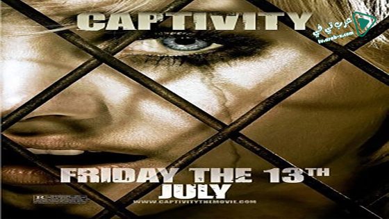 فيلم Captivity 2007 مترجم