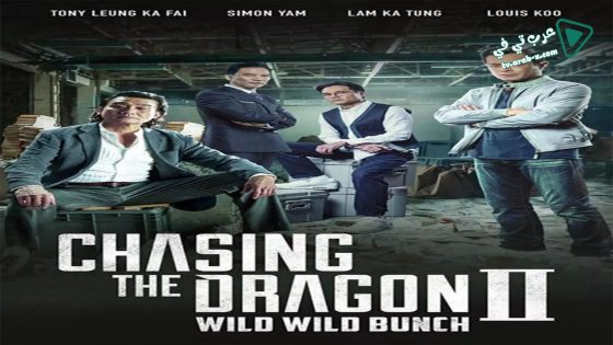 فيلم Chasing the Dragon II: Wild Wild Bunch 2019 مترجم