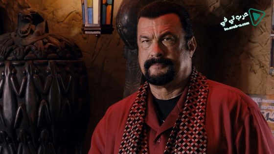 فيلم China Salesman 2017 مترجم