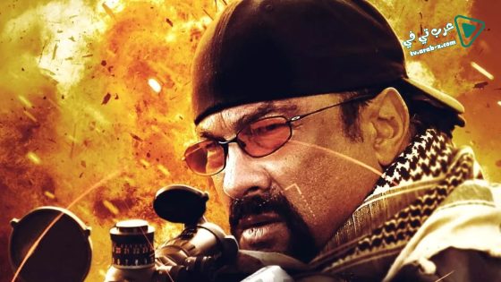 فيلم Code of Honor 2016 مترجم