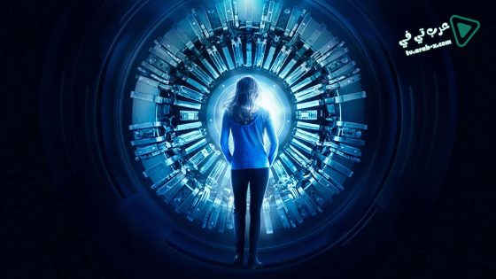 فيلم Curvature 2017 مترجم