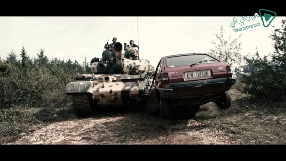 فيلم Dark 2016 مترجم