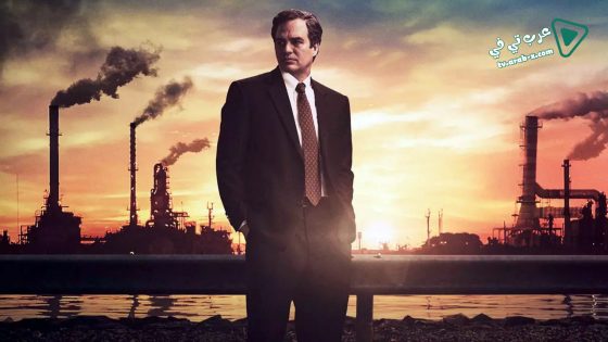 فيلم Dark Waters 2019 مترجم