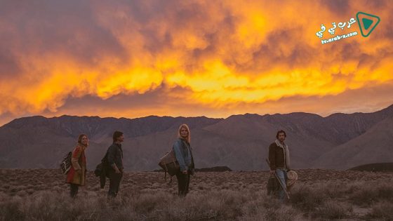 فيلم Deserted 2016 مترجم