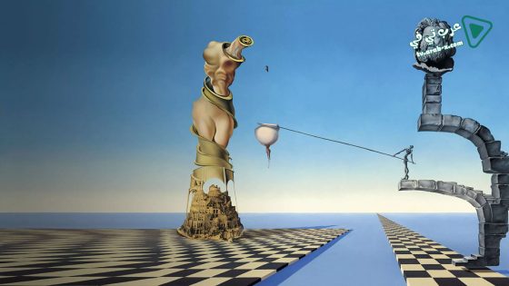 فيلم Destino 2003 مترجم