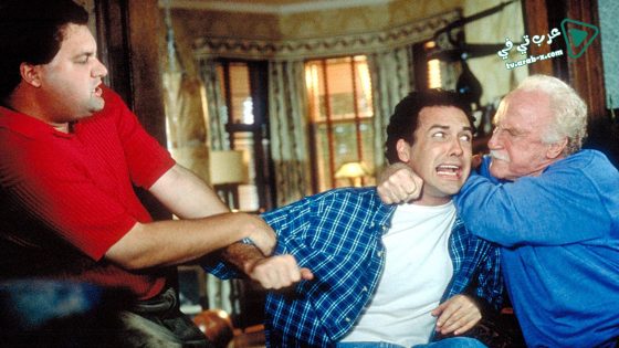 فيلم Dirty Work 1998 مترجم