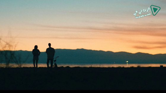 فيلم Dont Come Back from the Moon 2017 مترجم