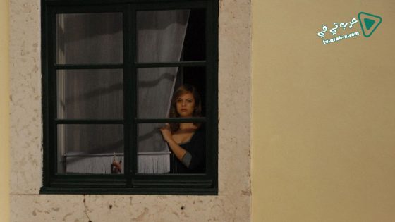 فيلم Eccentricities of a Blonde-haired Girl 2009 مترجم