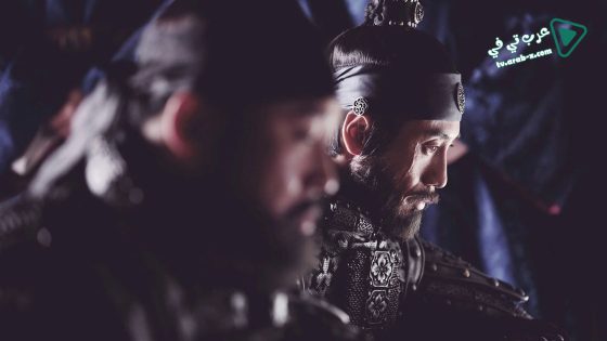 فيلم Empire of Lust 2015 مترجم