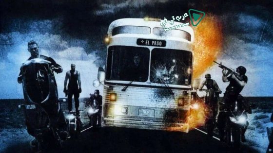 فيلم Exit Speed 2008 مترجم