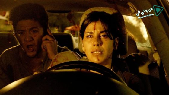 فيلم Fast Convoy 2016 مترجم