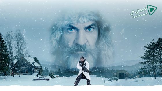 فيلم Fatman 2020 مترجم