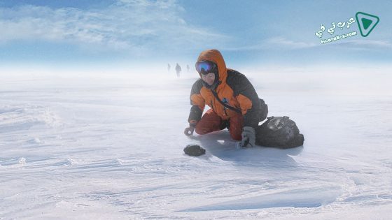 فيلم Fireball Visitors From Darker Worlds 2020 مترجم