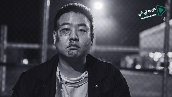 فيلم Gook 2017 مترجم