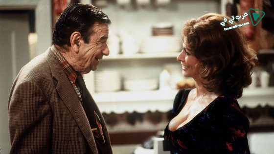 فيلم Grumpier Old Men 1995 مترجم