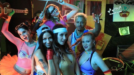 فيلم Halloween Pussy Trap Kill! Kill! 2017 مترجم