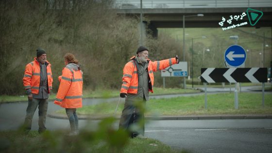 فيلم Hector 2015 مترجم