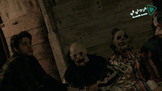 فيلم Hell House LLC 2015 مترجم