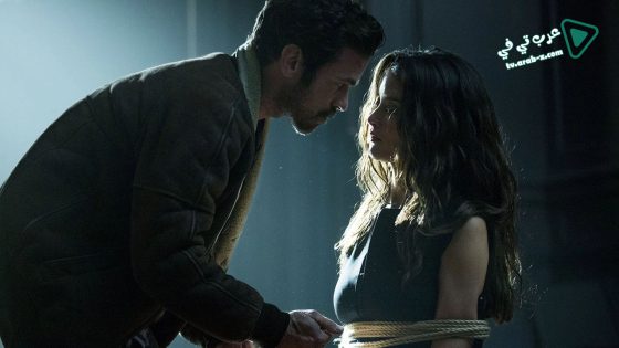 فيلم In the Shadow of Iris 2016 مترجم