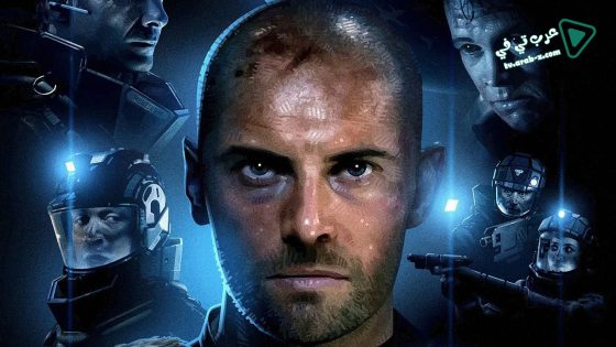 فيلم Infini 2015 مترجم