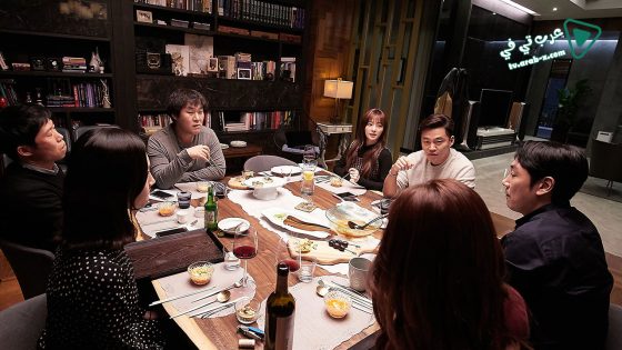 فيلم Intimate Strangers 2018 مترجم