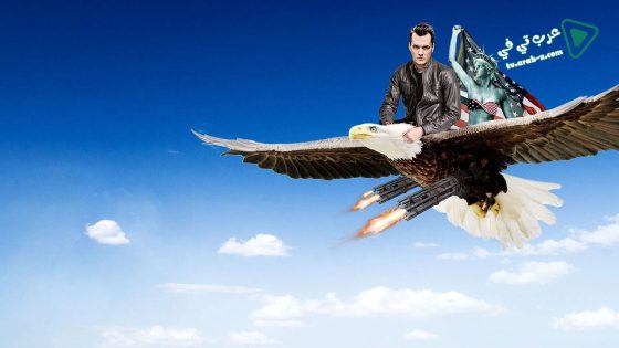 فيلم Jim Jefferies Freedumb 2016 مترجم