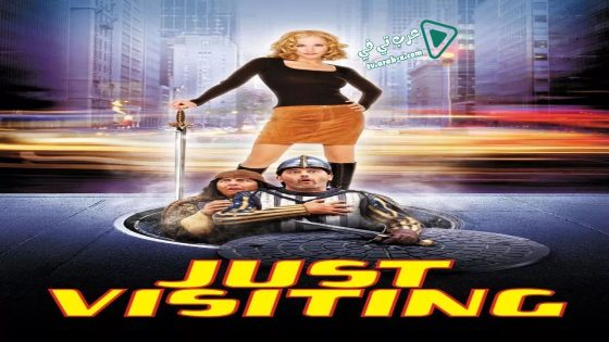 فيلم Just Visiting 2001 مترجم