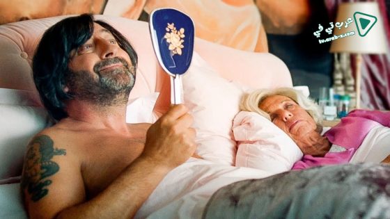 فيلم Just a Gigolo 2021 مترجم