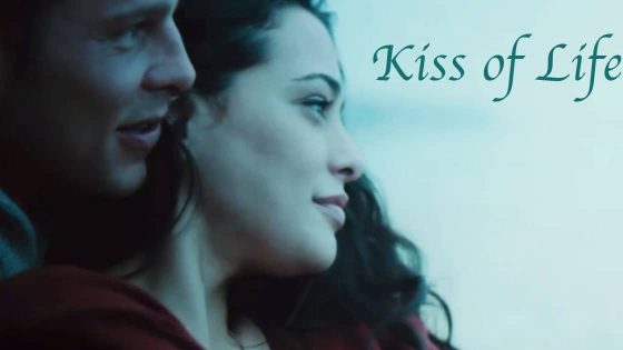 فيلم Hayat Öpücügü 2015 مترجم