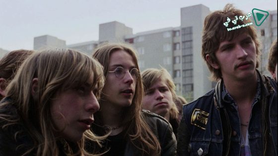 فيلم Knife In The Head 1978 مترجم