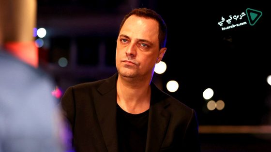 مسلسل الدم الفاسد الحلقة 5 مترجم