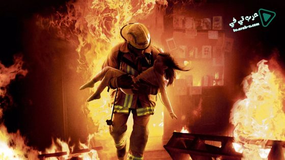 فيلم Ladder 49 2004 مترجم