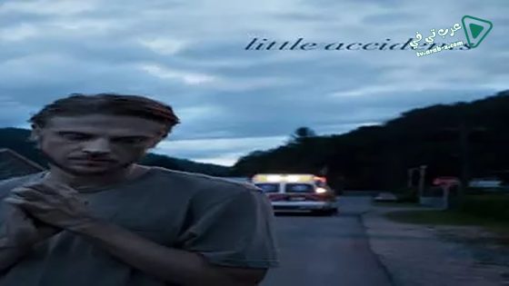 فيلم Little Accidents 2014 مترجم