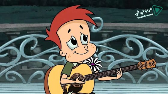 فيلم Little Johnny The Movie 2011 مترجم