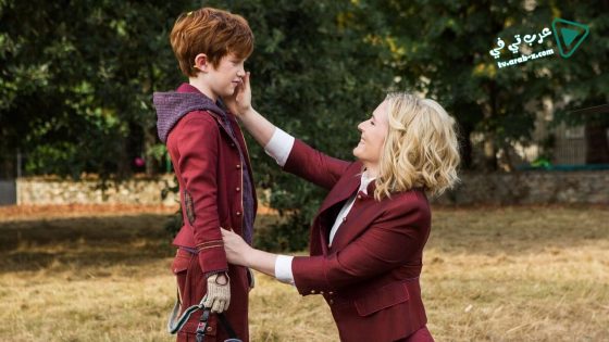 فيلم Little Spirou 2017 مترجم