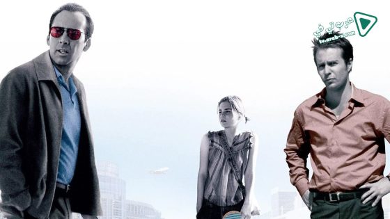 فيلم Matchstick Men 2003 مترجم