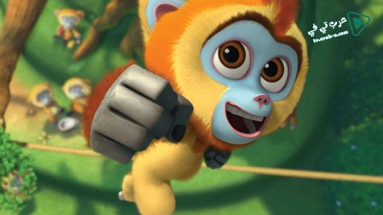 فيلم Monkey King Reloaded 2017 مترجم