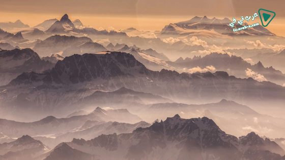 فيلم Mountain 2017 مترجم