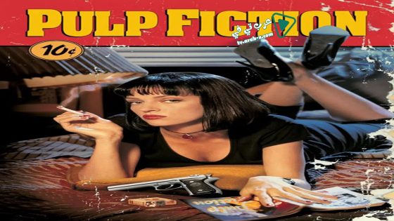 فيلم Pulp Fiction 1994 مترجم